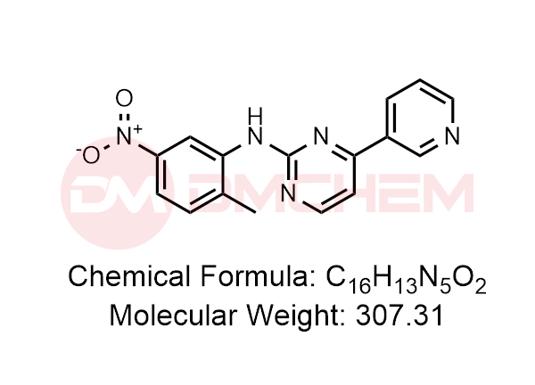 Imatinib Impurity 14