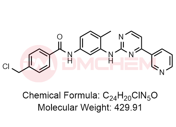 Imatinib Impurity 11