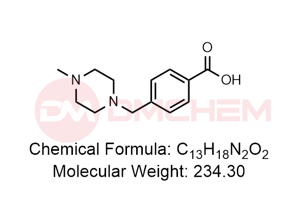 Imatinib Impurity 8