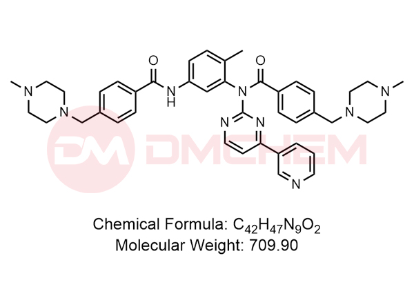 Imatinib Impurity 53