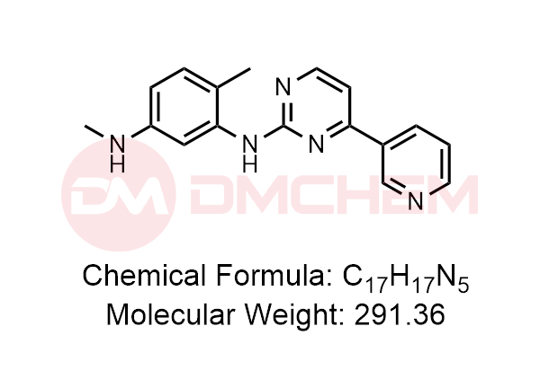 Imatinib Impurity 64