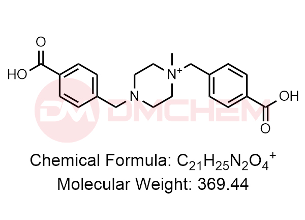 Imatinib Impurity 63
