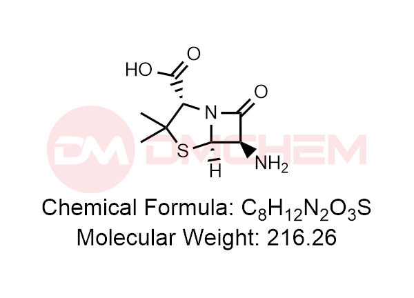 Amoxicillin EP Impurity A