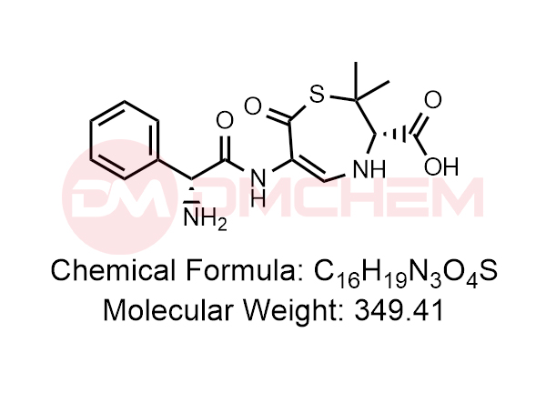Ampicillin trihydrate EP Impurity N