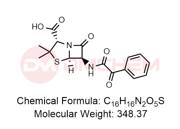 Amoxicillin Impurity 19