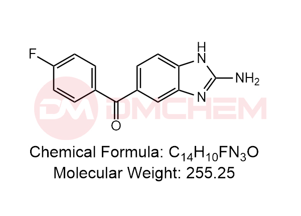 Flubendazole EP Impurity B