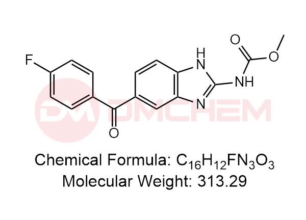 Flubendazole