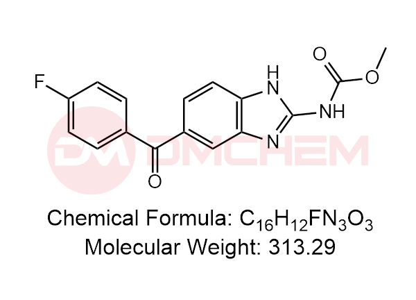 氟苯咪唑