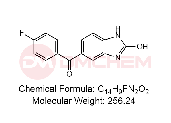 Flubendazole EP Impurity C