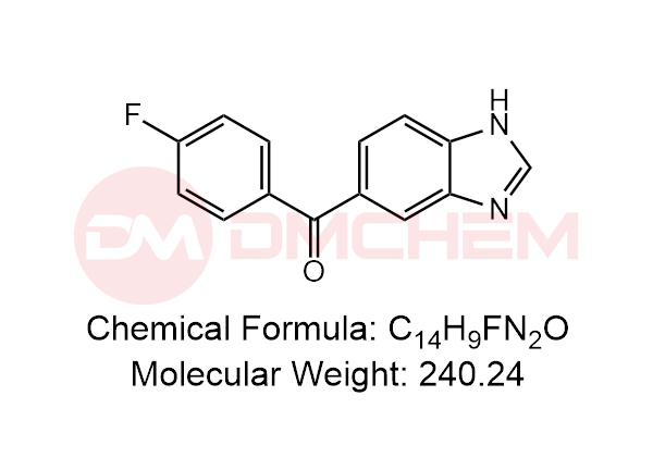 Flubendazole EP Impurity D
