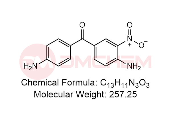 Flubendazole Impurity 8
