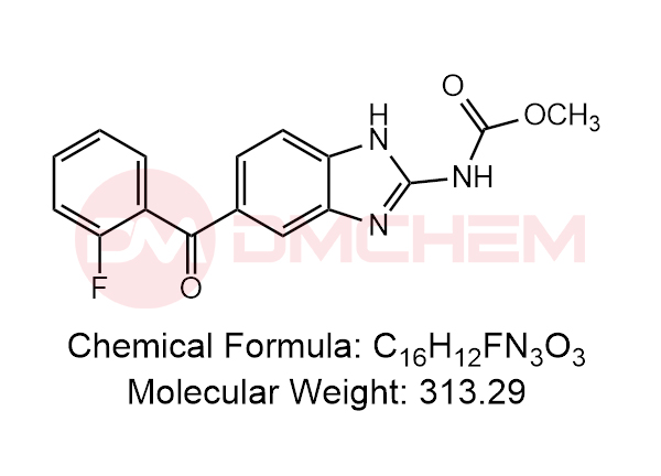 Flubendazole EP Impurity E