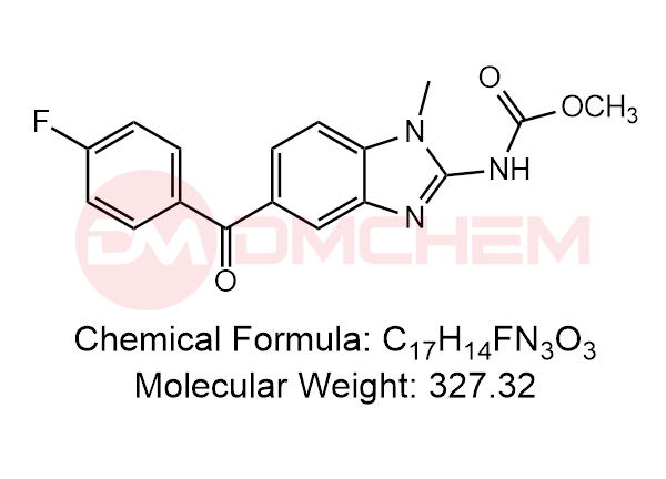Flubendazole EP Impurity F