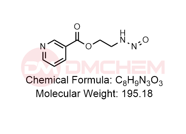 Nicorandil Impurity 23