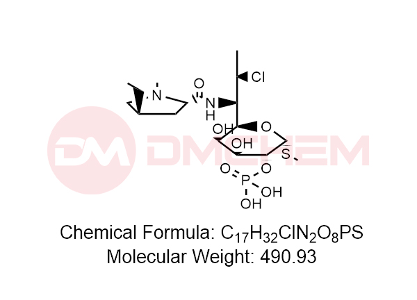 克林霉素杂质2