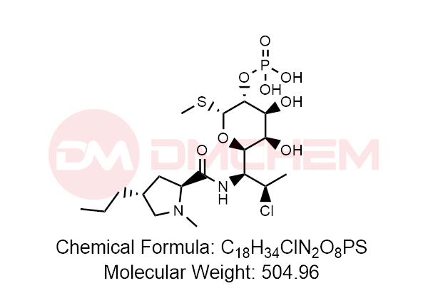 克林霉素磷酸酯EP杂质L