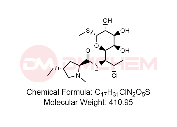 Clindamycin Hydrochloride EP Impurity B