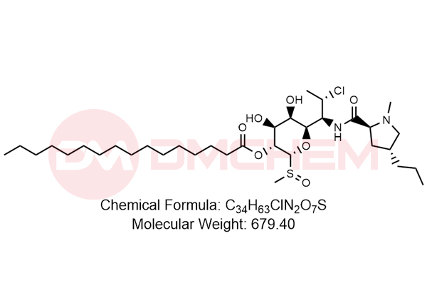 克林霉素棕榈酸酯亚砜