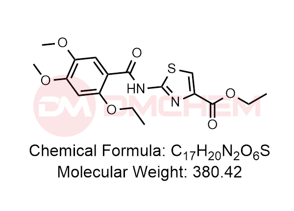 Acotiamide Impurity 9