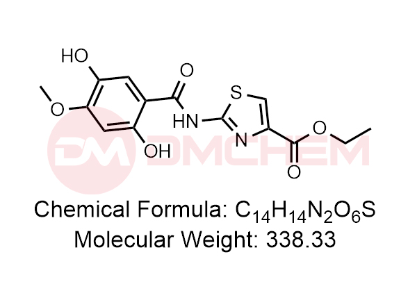 Acotiamide Impurity 6