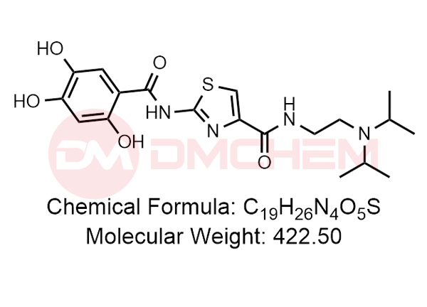 Acotiamide Impurity 3