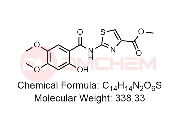 Acotiamide Impurity 13