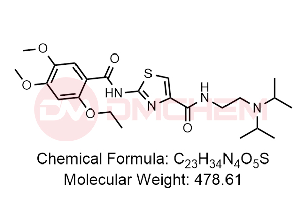 Acotiamide Impurity 11
