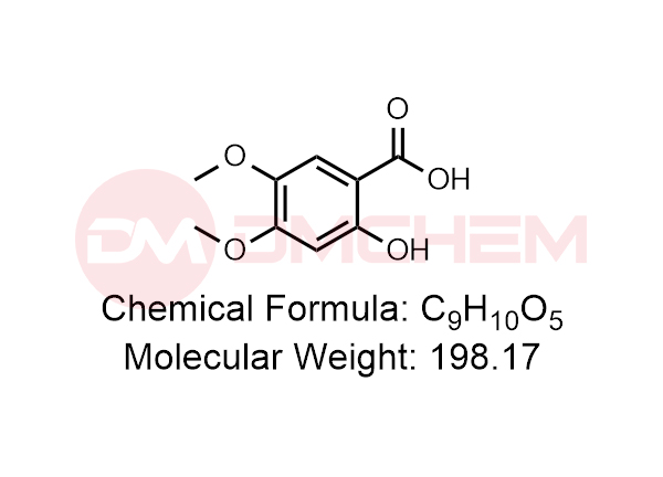 Acotiamide Impurity 14