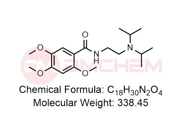 Acotiamide Impurity 19