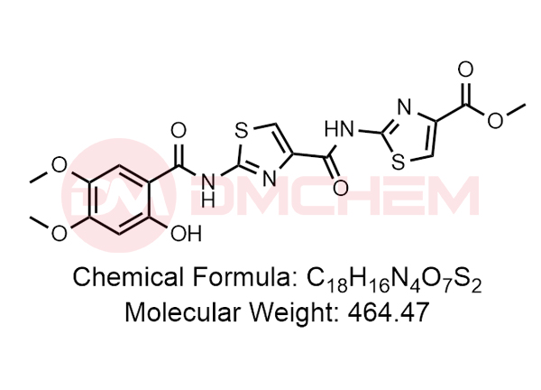 Acotiamide Impurity 23