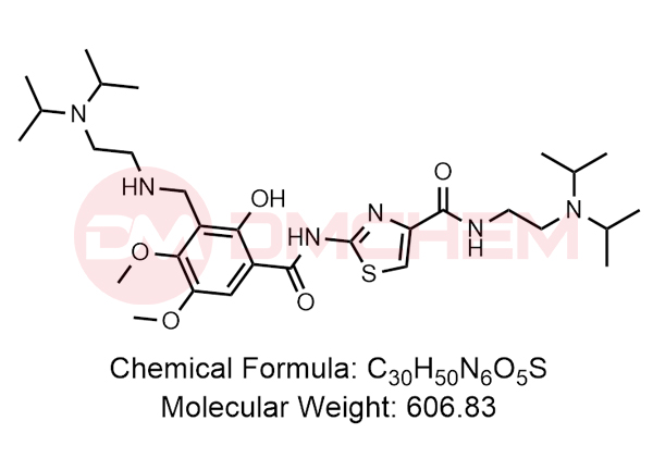 Acotiamide Impurity 24