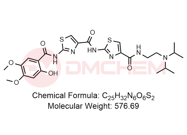 Acotiamide Impurity 25