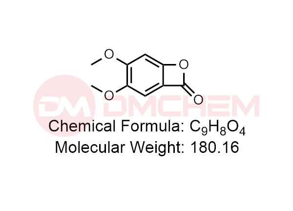 Acotiamide Impurity 21