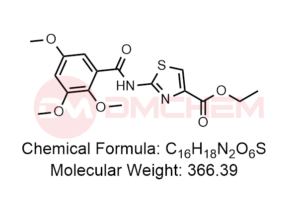 Acotiamide Impurity R