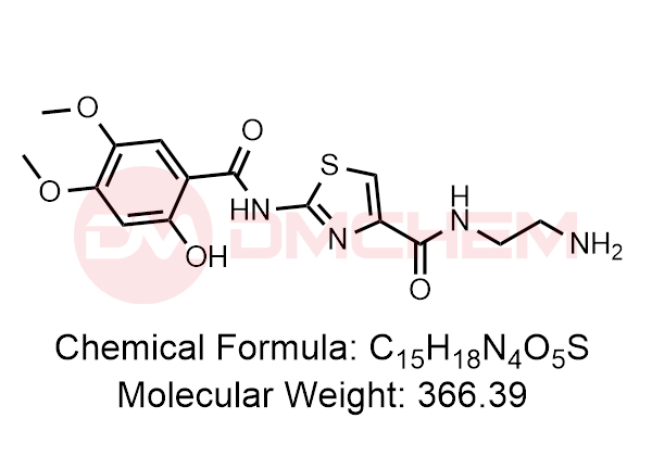 Acotiamide Impurity K