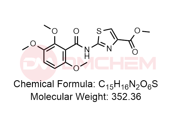 Acotiamide Impurity P