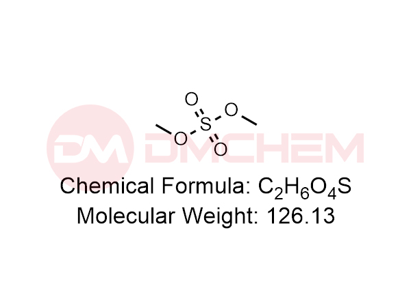 Dimethyl Sulfate