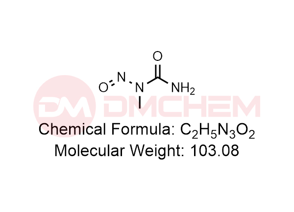 1-Methyl-1-nitrosourea