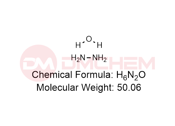 Hydrazine, hydrate (1:1)