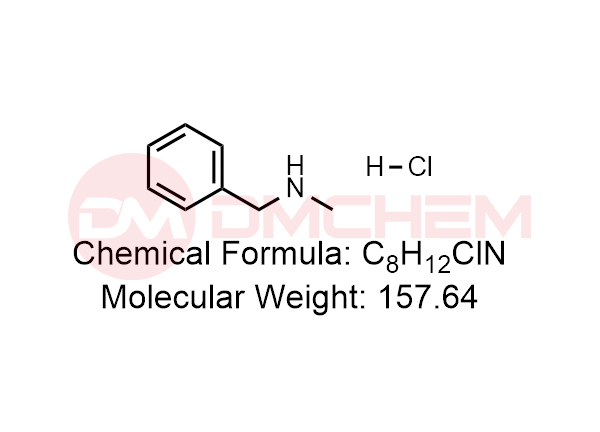 N-Methylbenzylamine Hydrochloride