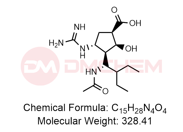 Peramivir Impurity B