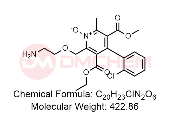 氨氯地平杂质I