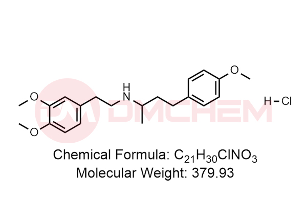 Dobutamine Impurity C HCl