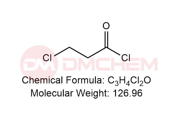 3-氯丙酰氯