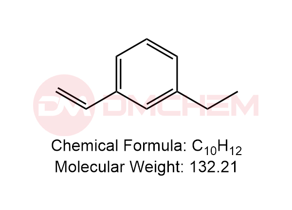 3-乙基苯乙烯