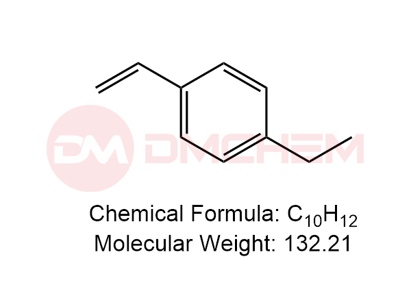 4-乙基苯乙烯
