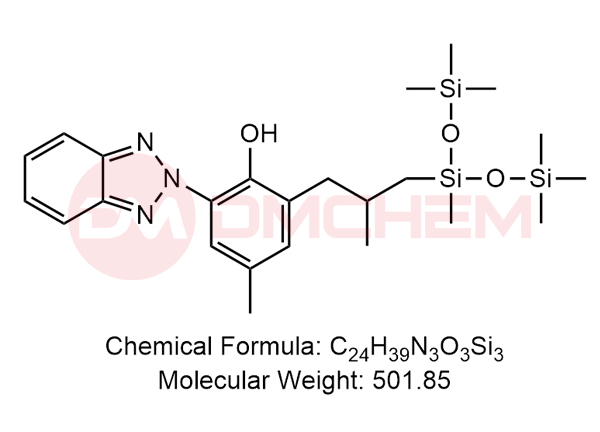 DROMETRIZOLE TRISILOXANE