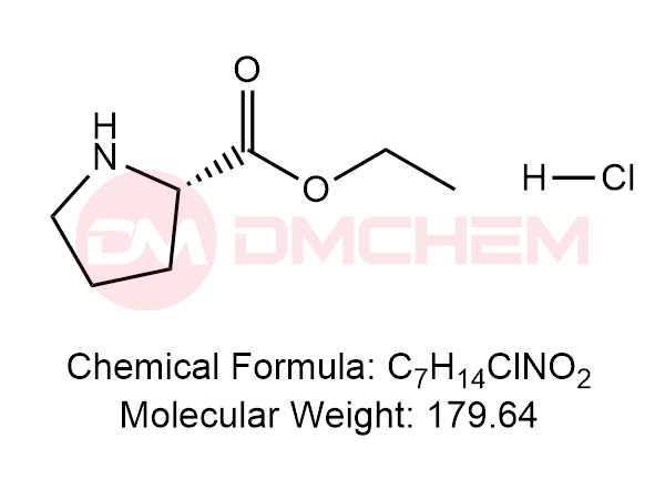 L-脯氨酸乙酯