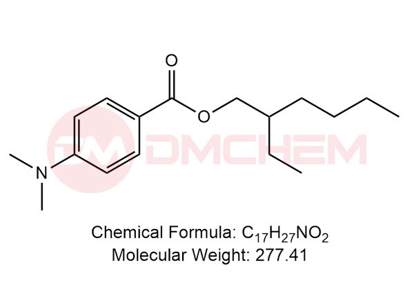 二甲基PABA乙基己酯