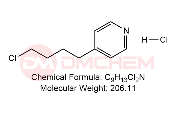 4-吡啶基-丁基氯盐酸盐（TFB-OB）对照品
